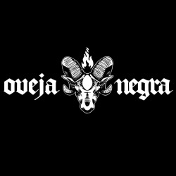 Camiseta "OVEJA NEGRA"