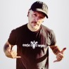 Camiseta "OVEJA NEGRA"