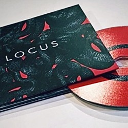 CD "LOCUS" (Firmado)