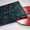 CD "LOCUS" (Firmado)