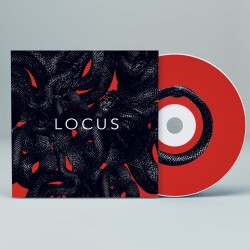 CD "LOCUS" (Firmado)