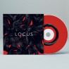 CD "LOCUS" (Firmado)