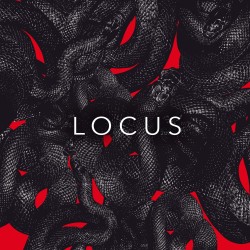 CD "LOCUS" (Firmado)