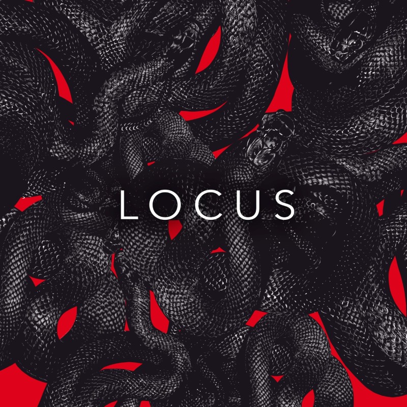 CD "LOCUS" (Firmado)