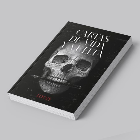 CARTAS DE VIDA Y VUELTA